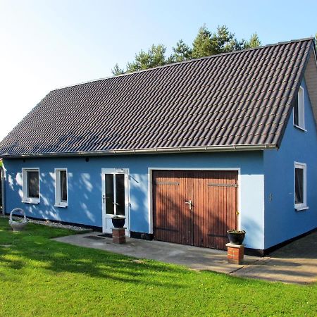 Holiday Home Ostwind By Interhome Ummanz Exterior photo